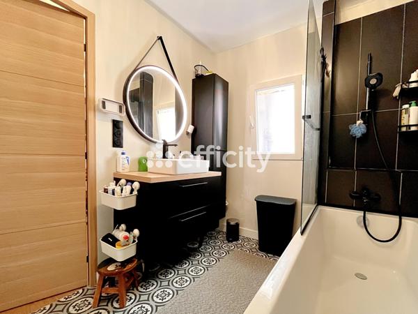 Maison 5 pièces - 90 m² Exclusivité efficity