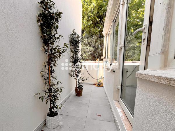 Maison 5 pièces - 90 m² Exclusivité efficity