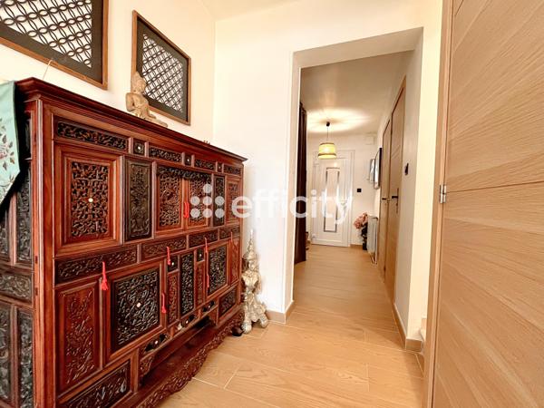 Maison 5 pièces - 90 m² Exclusivité efficity