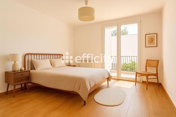 Maison 5 pièces - 90 m² Exclusivité efficity