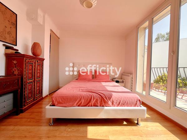 Maison 5 pièces - 90 m² Exclusivité efficity