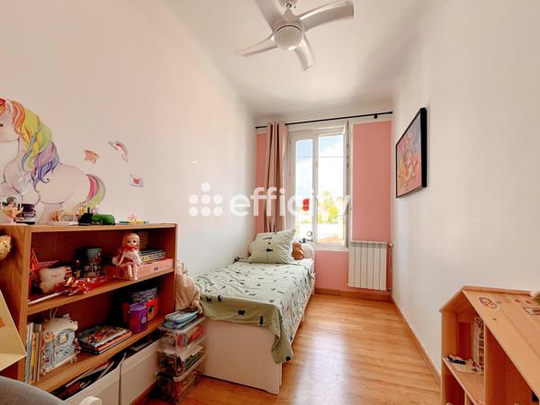 Maison 5 pièces - 90 m² Exclusivité efficity