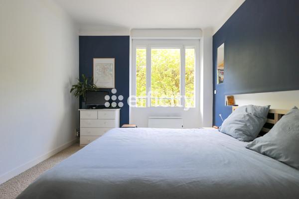 Appartement 5 pièces - 150 m²