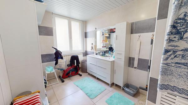Maison Bourges 121 m2