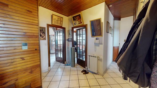 Maison Bourges 121 m2