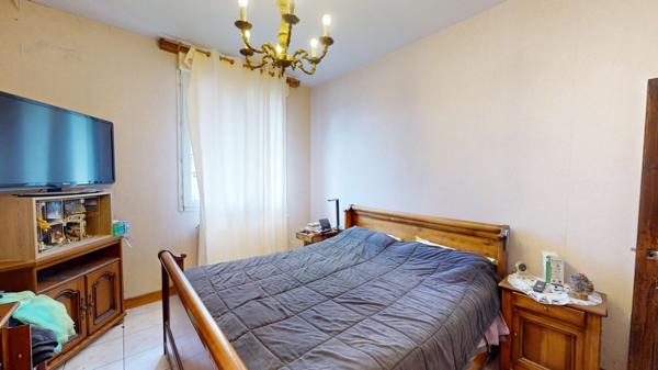 Maison Bourges 121 m2