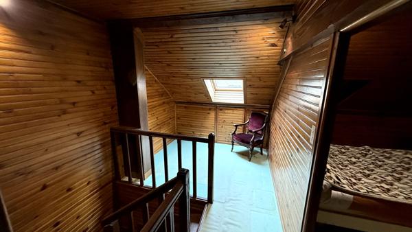 Maison Bourges 121 m2
