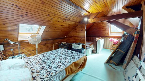 Maison Bourges 121 m2
