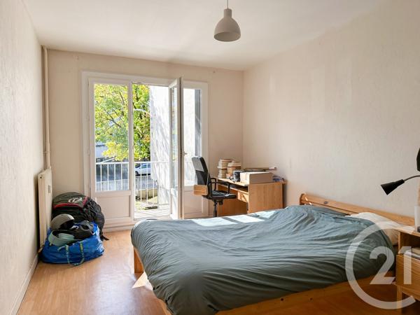 Appartement T5 à vendre  5 pièces - 99,20 m2 GRENOBLE - 38