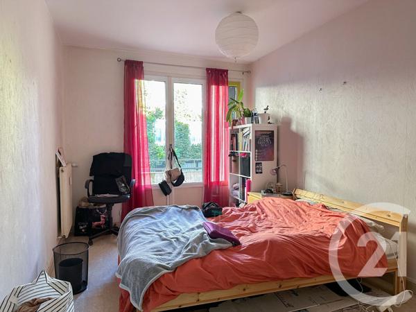 Appartement T5 à vendre  5 pièces - 99,20 m2 GRENOBLE - 38