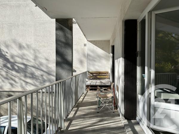 Appartement T5 à vendre  5 pièces - 99,20 m2 GRENOBLE - 38