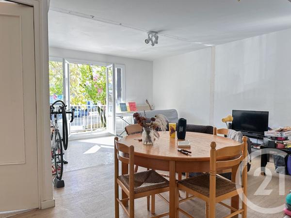 Appartement T5 à vendre  5 pièces - 99,20 m2 GRENOBLE - 38