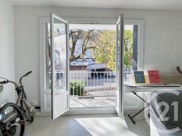 Appartement T5 à vendre  5 pièces - 99,20 m2 GRENOBLE - 38