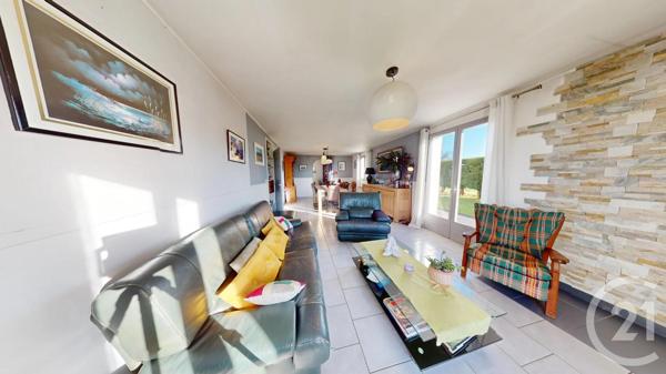 maison à vendre  7 pièces - 144,61 m2 BOUCAU - 64