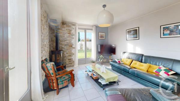 maison à vendre  7 pièces - 144,61 m2 BOUCAU - 64