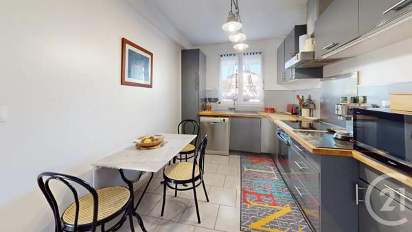 maison à vendre  7 pièces - 144,61 m2 BOUCAU - 64