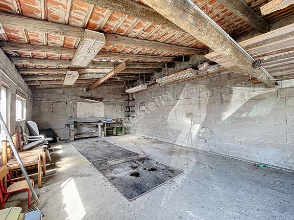 A vendre : Maison 3 chambres 87m² à Rezé secteur Ragon proximité C4, Océane,...