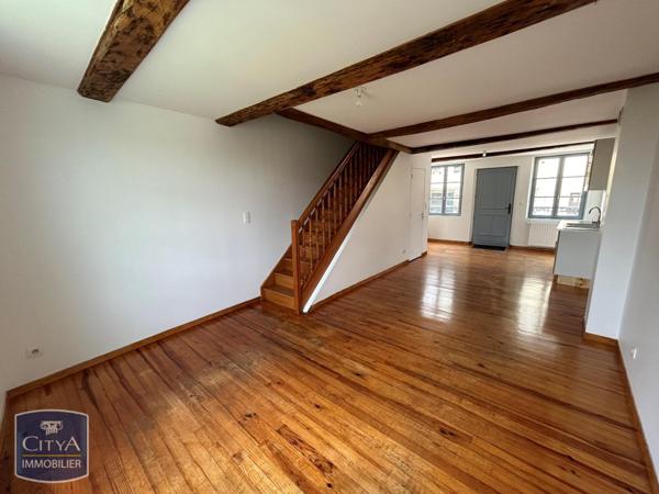 Location maison Wasigny (08270) 5 pièces 91.65m²
