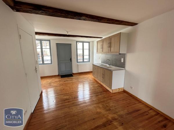 Location maison Wasigny (08270) 5 pièces 91.65m²