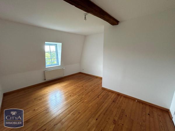 Location maison Wasigny (08270) 5 pièces 91.65m²