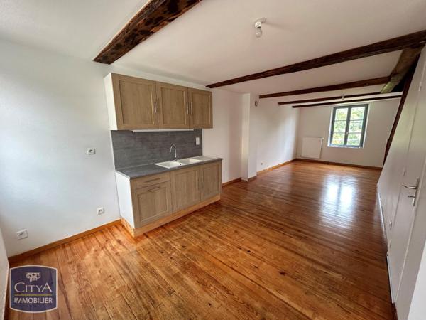 Location maison Wasigny (08270) 5 pièces 91.65m²