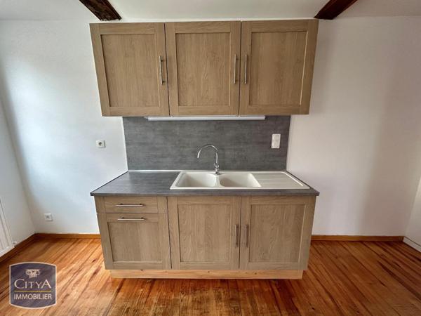 Location maison Wasigny (08270) 5 pièces 91.65m²