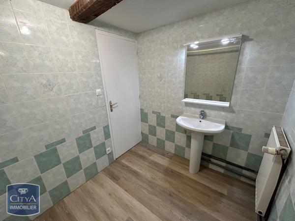 Location maison Wasigny (08270) 5 pièces 91.65m²