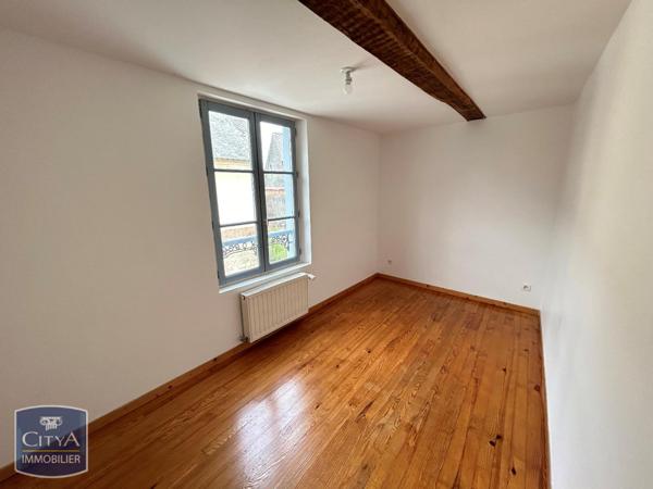 Location maison Wasigny (08270) 5 pièces 91.65m²