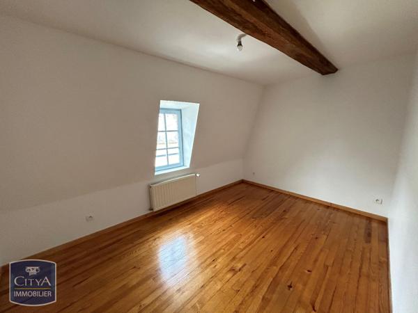 Location maison Wasigny (08270) 5 pièces 91.65m²