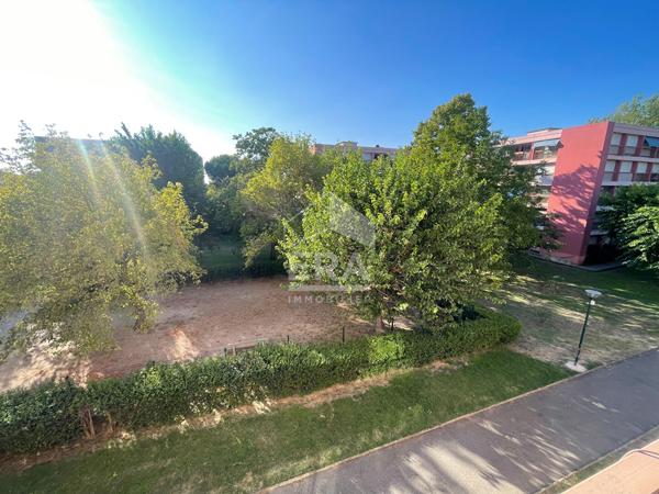 Appartement Les Pennes Mirabeau 4 pièce(s) 70.73 m2