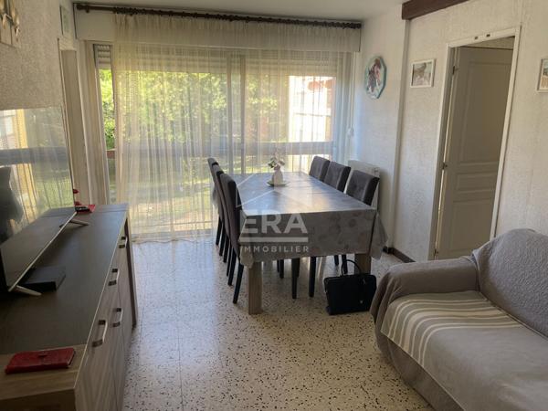 Appartement Les Pennes Mirabeau 4 pièce(s) 70.73 m2