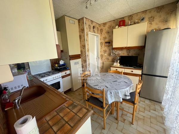 Appartement Les Pennes Mirabeau 4 pièce(s) 70.73 m2