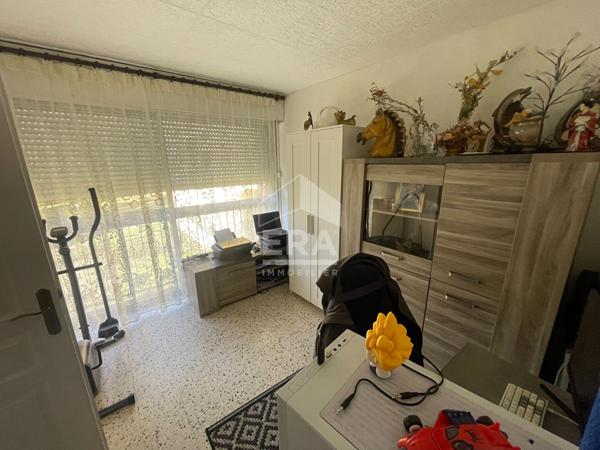 Appartement Les Pennes Mirabeau 4 pièce(s) 70.73 m2