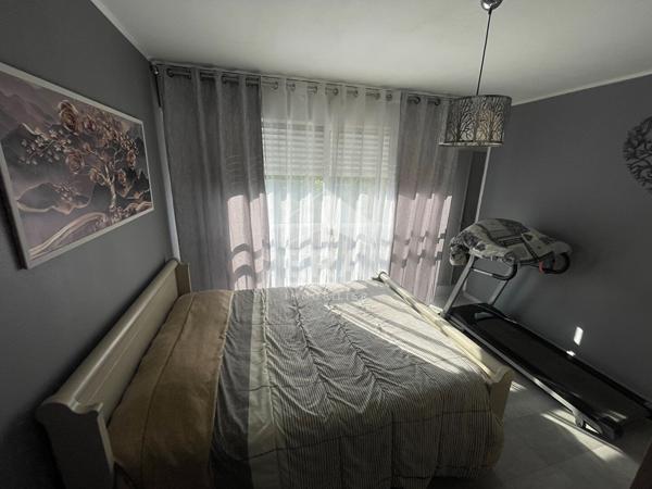 Appartement Les Pennes Mirabeau 4 pièce(s) 70.73 m2