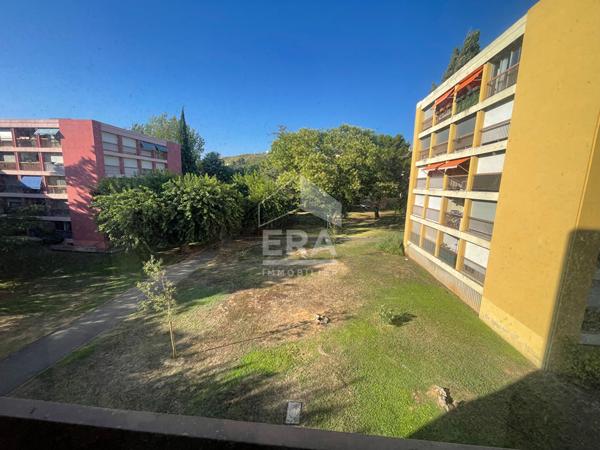 Appartement Les Pennes Mirabeau 4 pièce(s) 70.73 m2