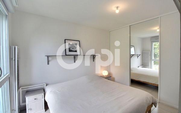 Appartement à vendre    2 pièces • 43,53 m2 Aubagne