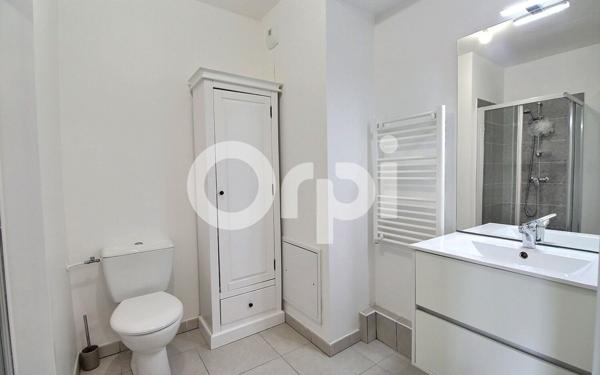 Appartement à vendre    2 pièces • 43,53 m2 Aubagne