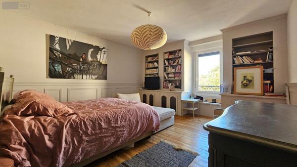 Immeuble à vendre à Pont-Aven dans le Finistère (29930), ref : 29166/65