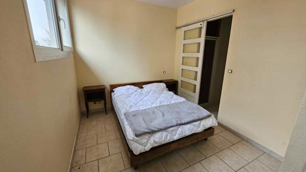 Nogent appartement T2 meublé
