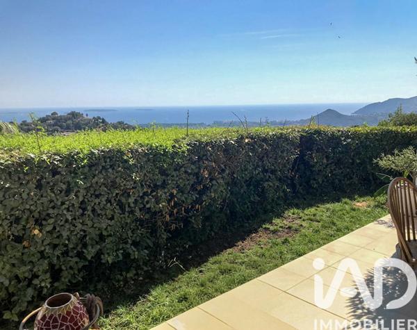 Appartement à vendre 3 pièces 80 m² Mandelieu-la-Napoule