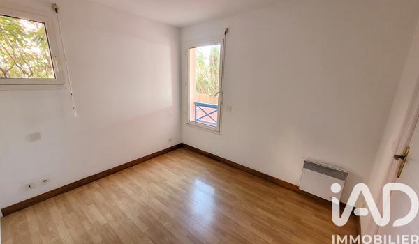 Appartement à vendre 3 pièces 80,17 m² Mandelieu-la-Napoule