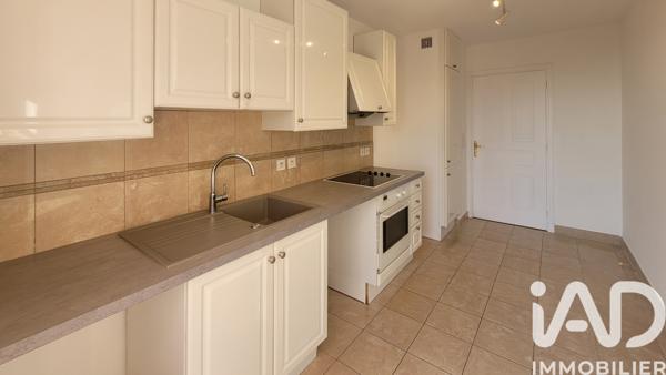 Appartement à vendre 3 pièces 80,17 m² Mandelieu-la-Napoule