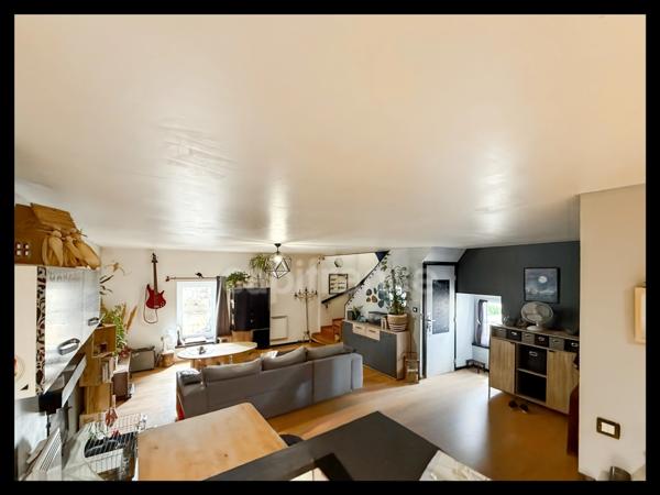 Immeuble à vendre BUXY (71)