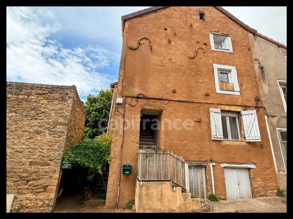 Immeuble à vendre BUXY (71)