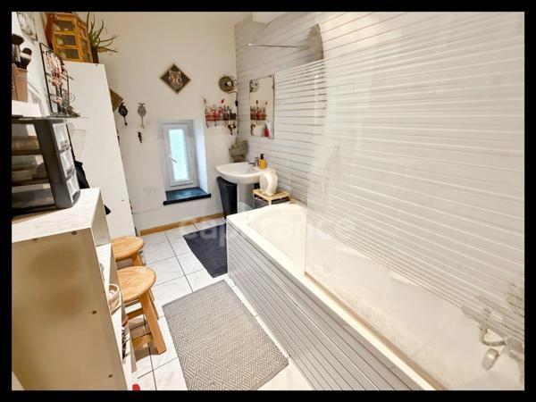 Immeuble à vendre BUXY (71)