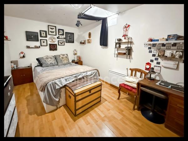 Immeuble à vendre BUXY (71)