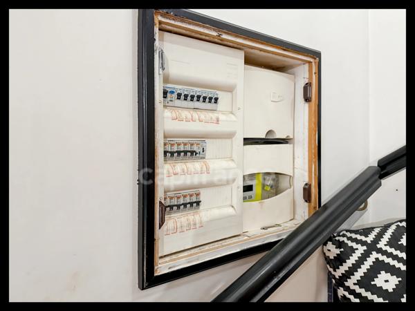 Immeuble à vendre BUXY (71)