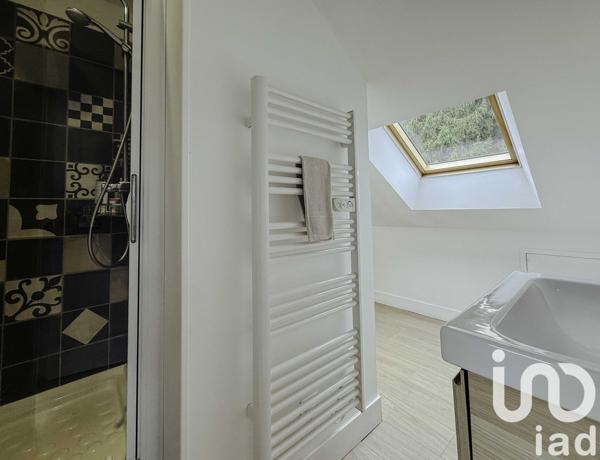 Maison traditionnelle 7 pièces de 110 m² à Honfleur (14600)