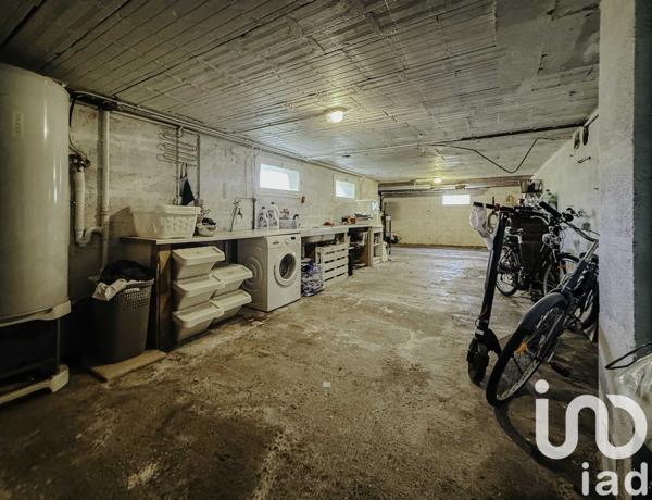 Maison traditionnelle 7 pièces de 110 m² à Honfleur (14600)