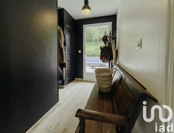 Maison traditionnelle 7 pièces de 110 m² à Honfleur (14600)